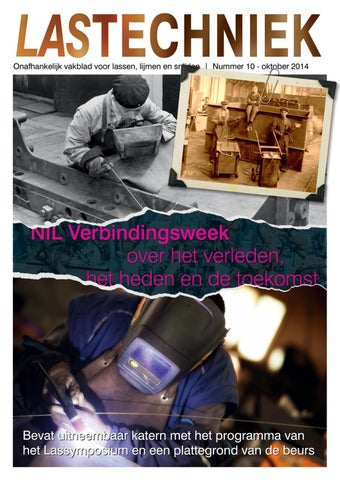 jaargang 14 | editie 10
