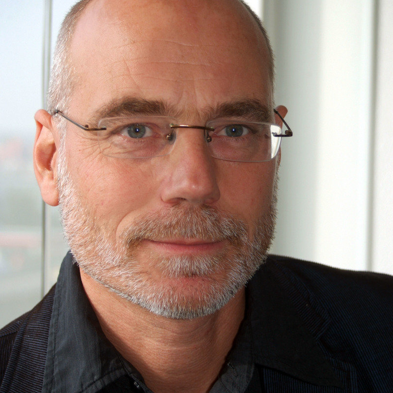 Leo Vermeulen