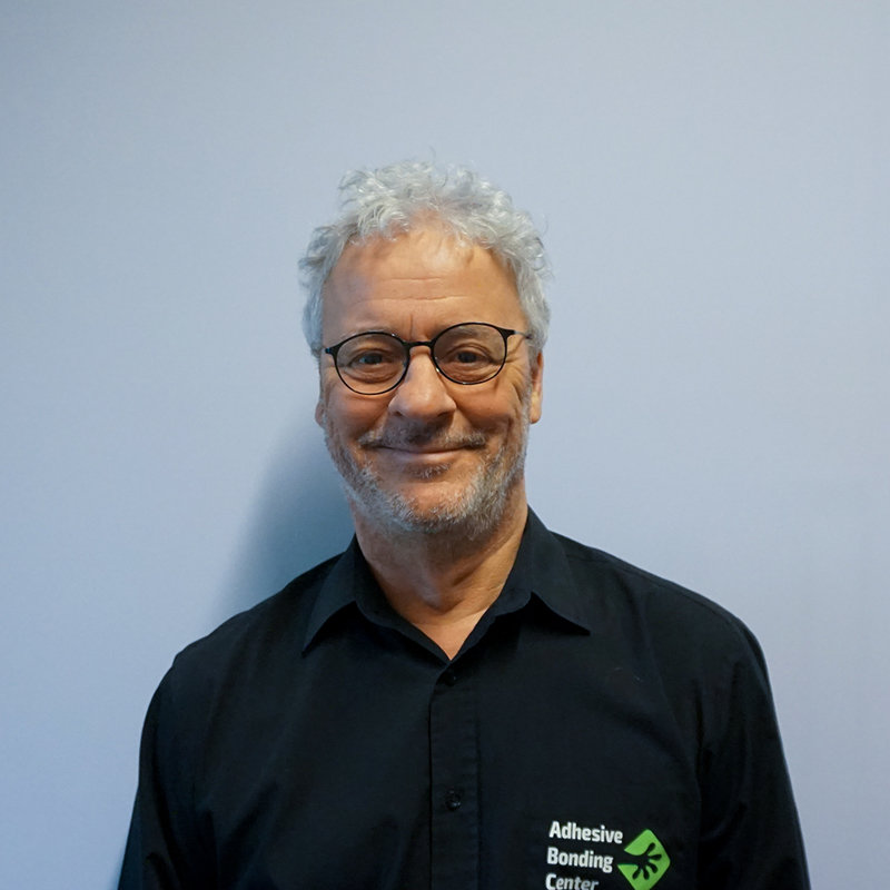 Frank van den  Reek