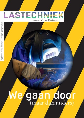 jaargang 20 | editie 4