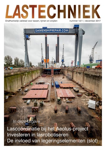 jaargang 17 | editie 12