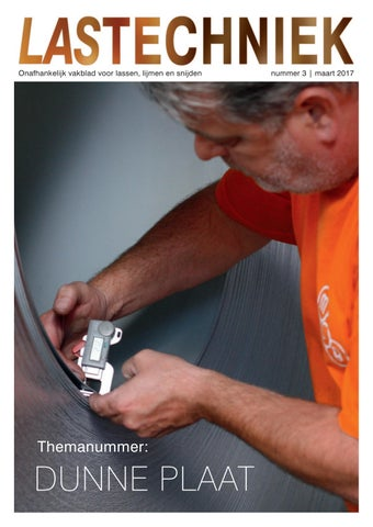 jaargang 17 | editie 3