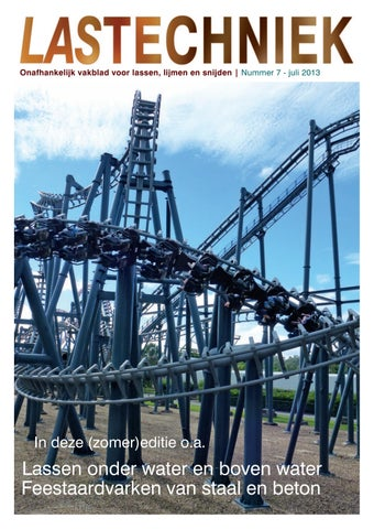 jaargang 13 | editie 7