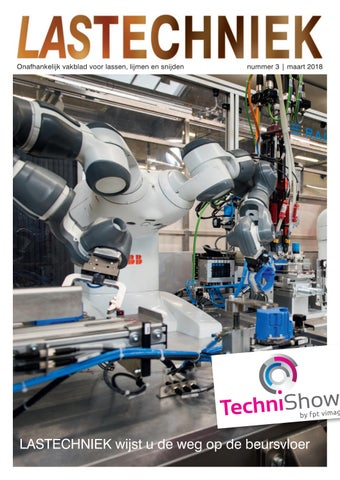 jaargang 18 | editie 3