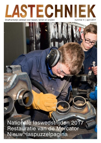 jaargang 17 | editie 4