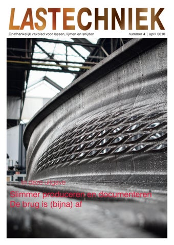 jaargang 18 | editie 4