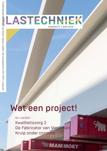 jaargang 20 | editie 6