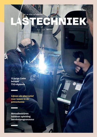 jaargang 22 | editie 1