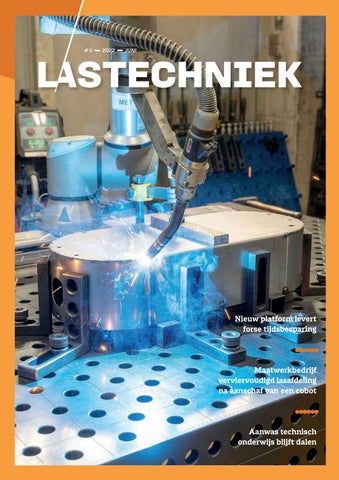 jaargang 22 | editie 5