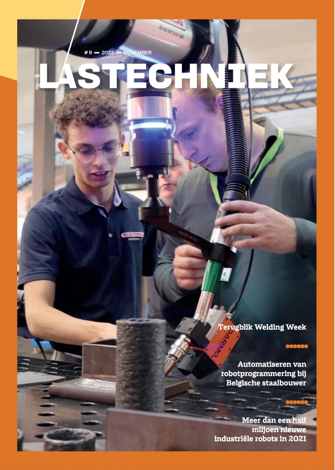 jaargang 22 | editie 9