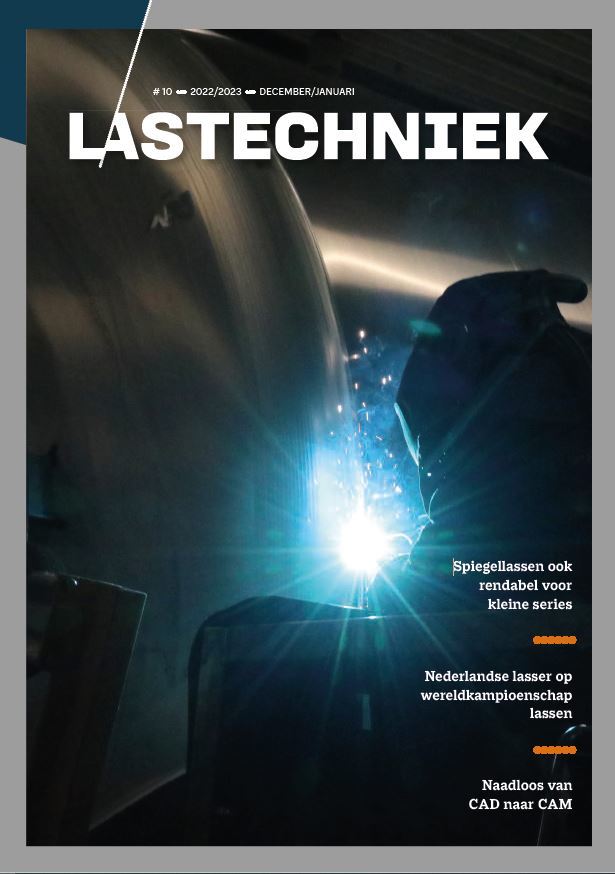 jaargang 22 | editie 10