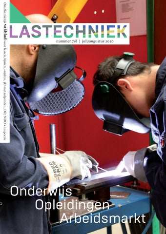 jaargang 20 | editie 7