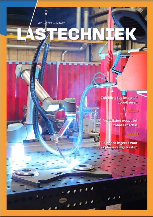 jaargang 23 | editie 2