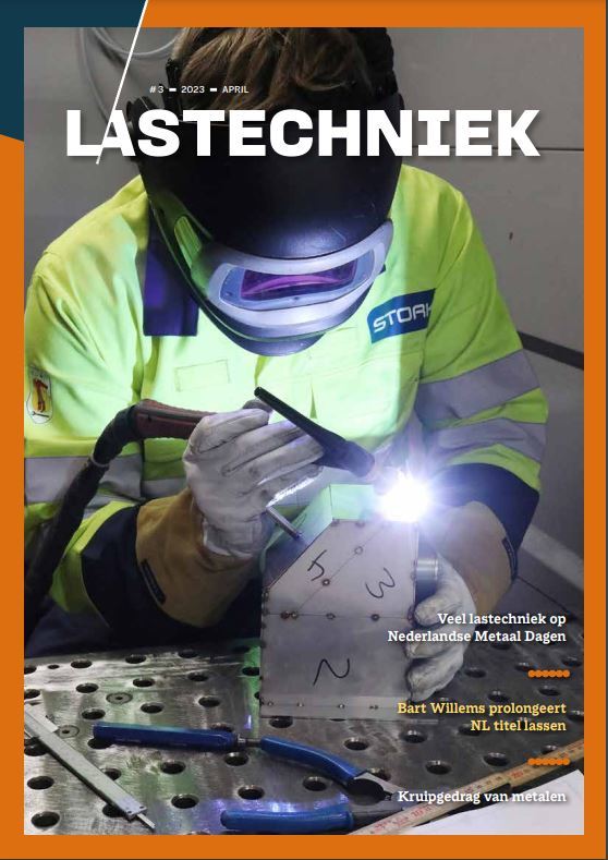 jaargang 23 | editie 3