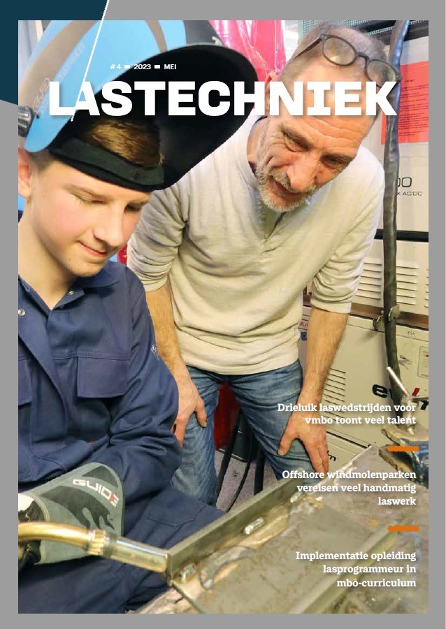 jaargang 23 | editie 4