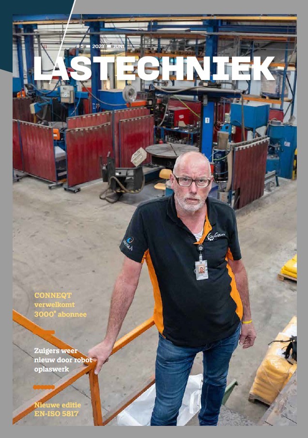 jaargang 23 | editie 5