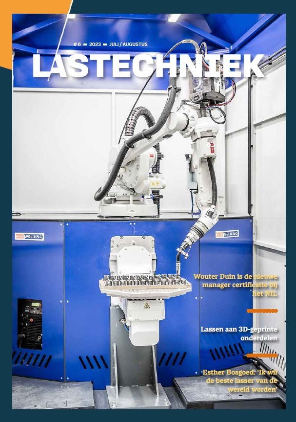 jaargang 23 | editie 6