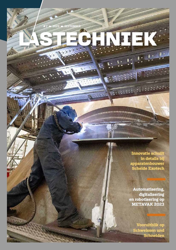 jaargang 23 | editie 7