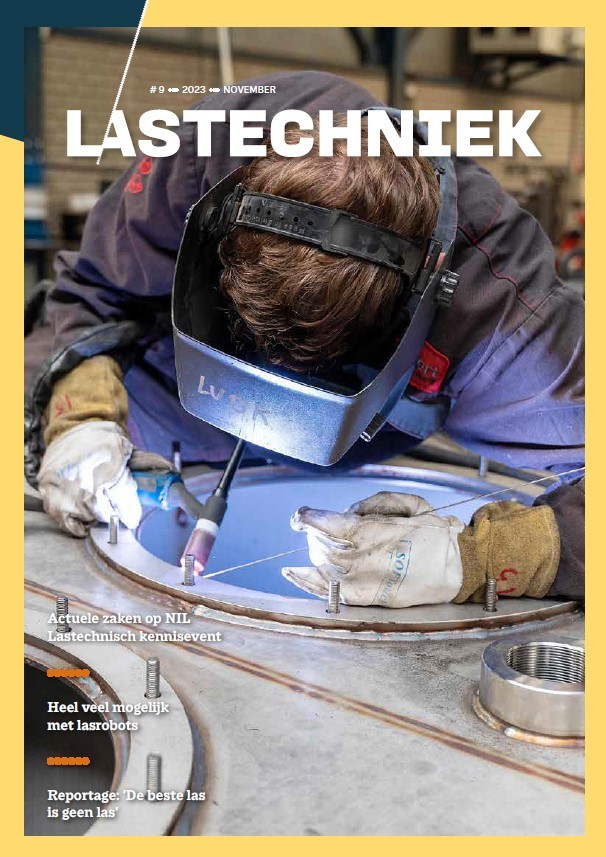 jaargang 23 | editie 9