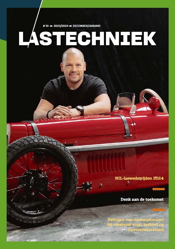 jaargang 23 | editie 10