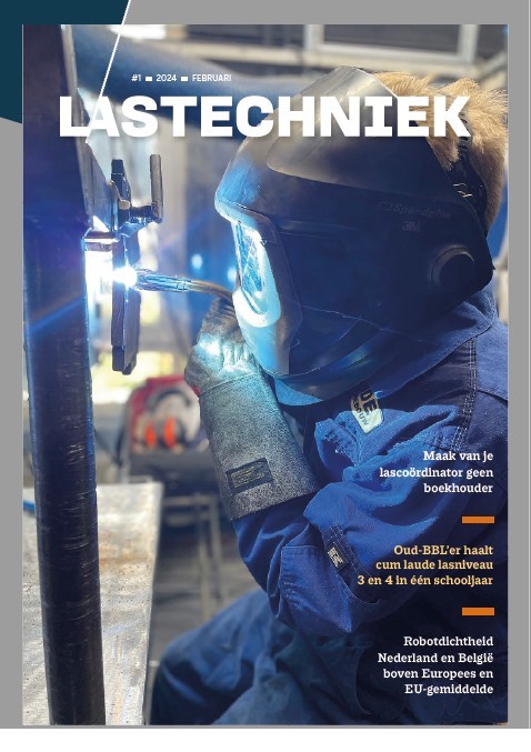 jaargang 24 | editie 1