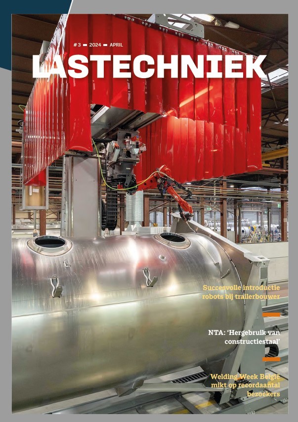 jaargang 24 | editie 3