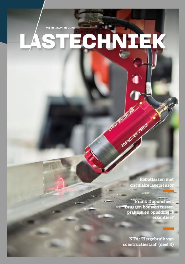 jaargang 24 | editie 5