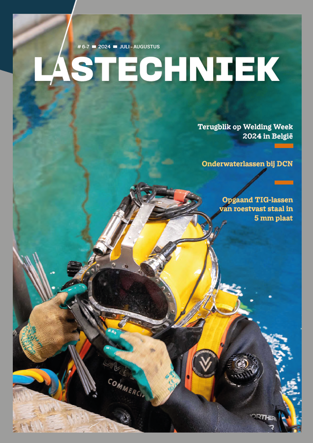 jaargang 24 | editie 6