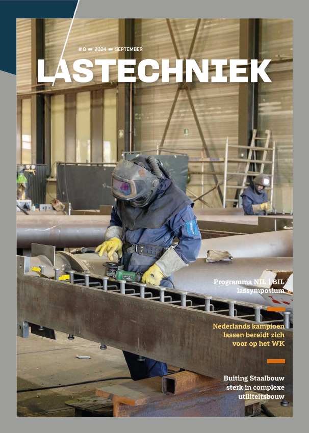 jaargang 24 | editie 7