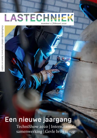 jaargang 20 | editie 2