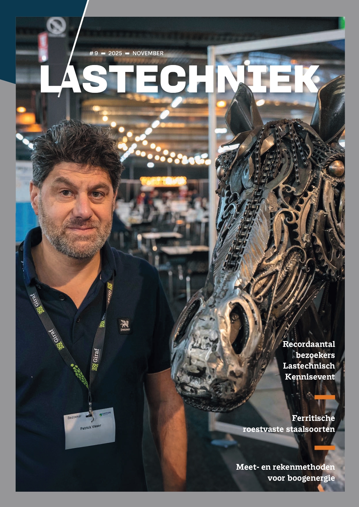 jaargang 25 | editie 9