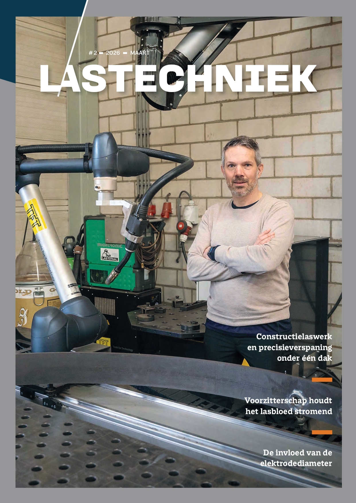 jaargang 26 | editie 2