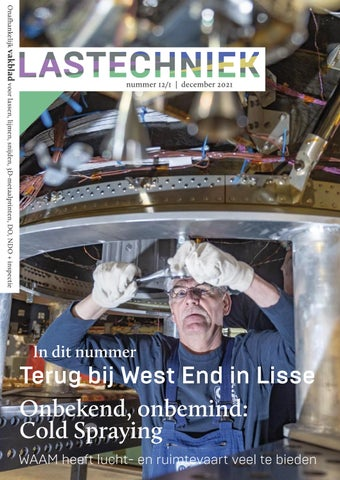 jaargang 21 | editie 12