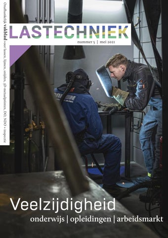 jaargang 21 | editie 5