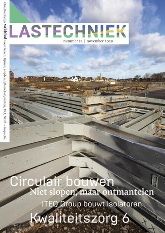 jaargang 20 | editie 11