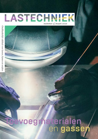 jaargang 20 | editie 3