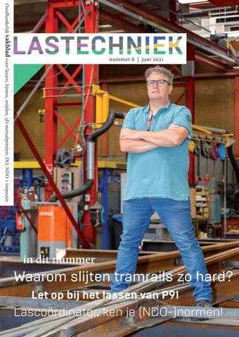 jaargang 21 | editie 6