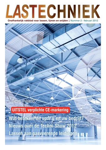 jaargang 12 | editie 2