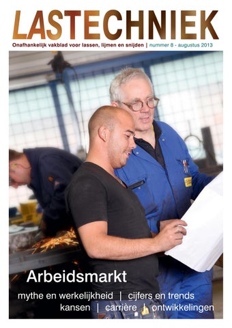 jaargang 13 | editie 8