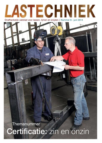 jaargang 14 | editie 6