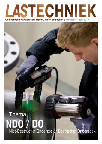 jaargang 13 | editie 4