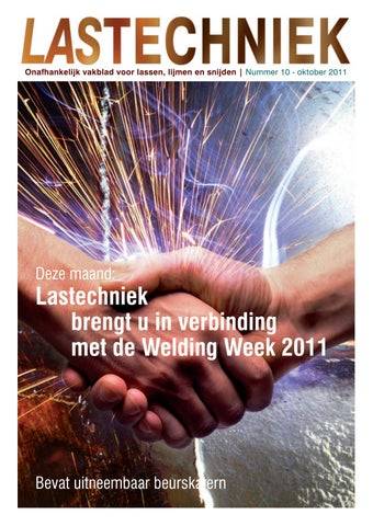 jaargang 11 | editie 10