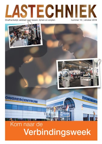 jaargang 18 | editie 10