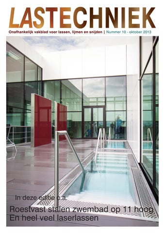 jaargang 13 | editie 10