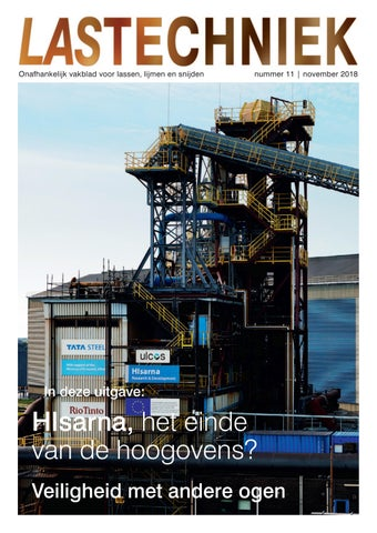 jaargang 18 | editie 11