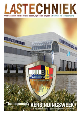 jaargang 12 | editie 10