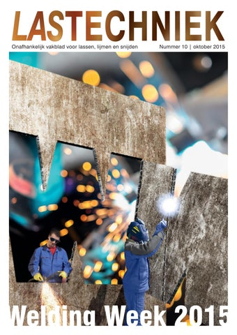 jaargang 15 | editie 10