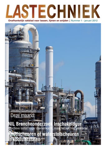 jaargang 12 | editie 1