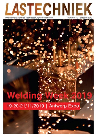 jaargang 19 | editie 10