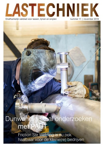 jaargang 19 | editie 11